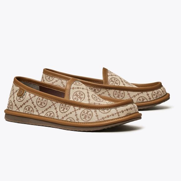 Tory Burch loafers - Picture 8 of 13